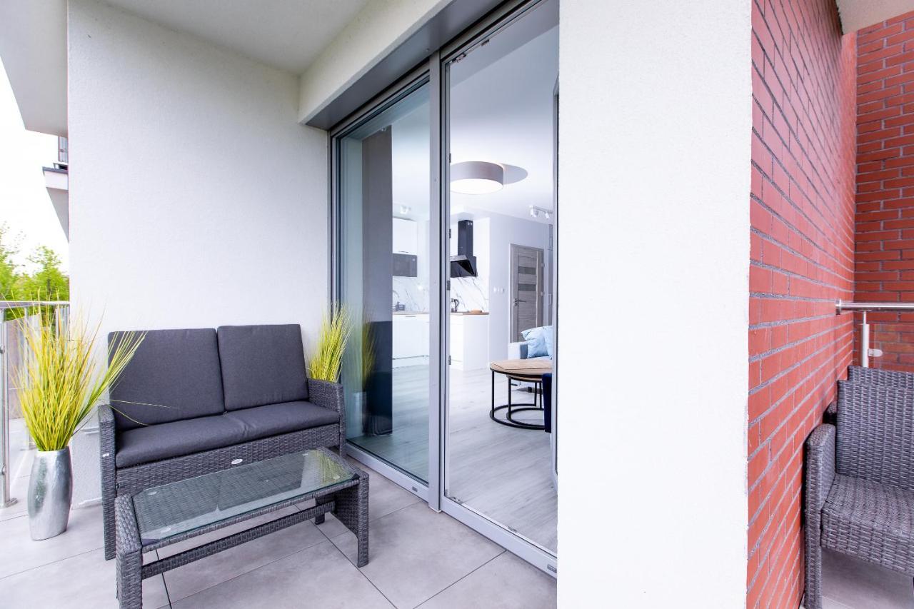 Resort Apartamenty Klifowa Rewal 87 Exterior photo