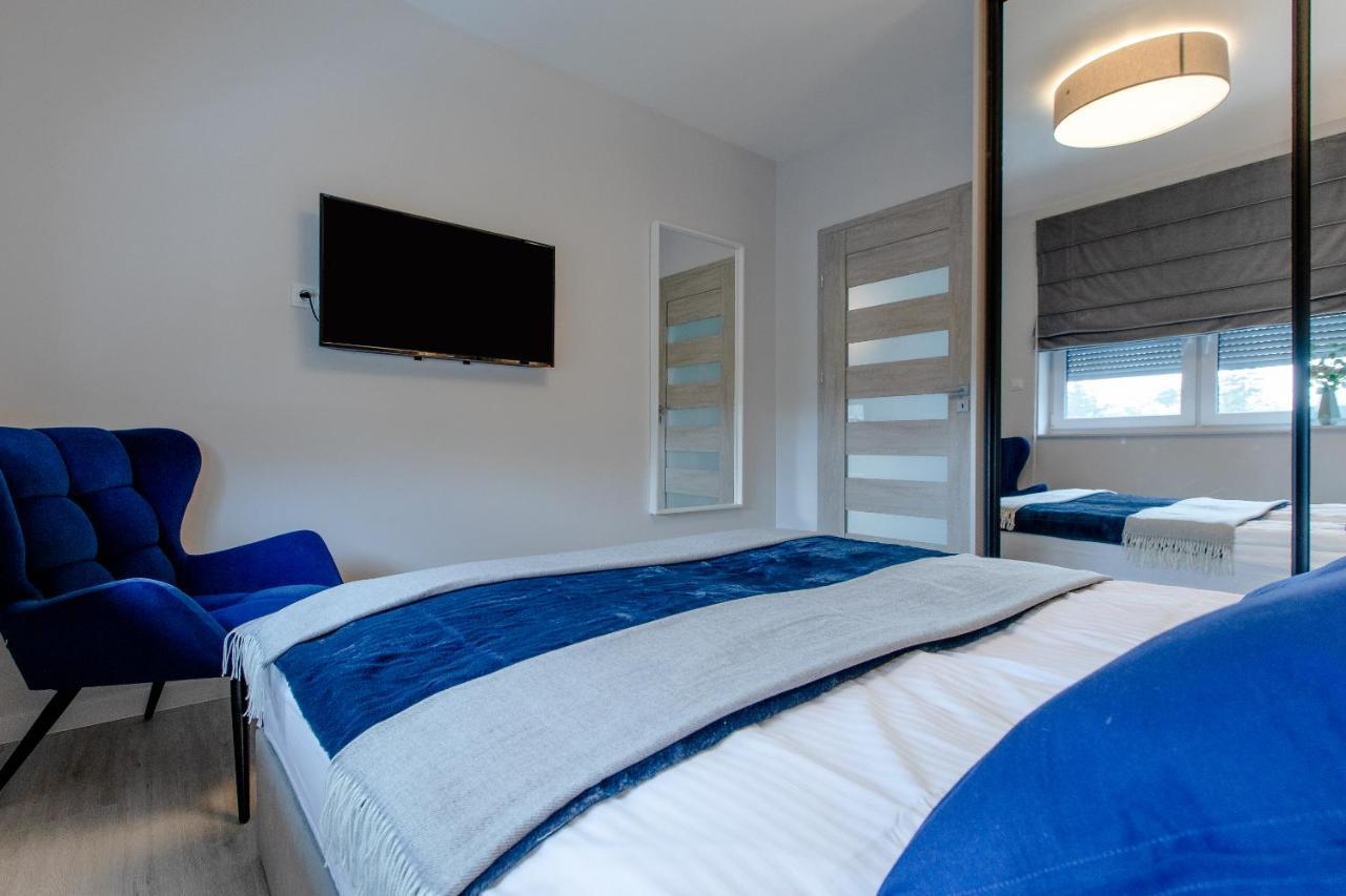 Resort Apartamenty Klifowa Rewal 87 Exterior photo